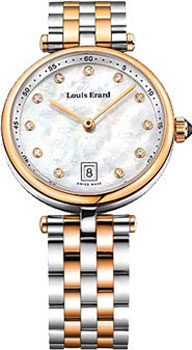 Часы Louis Erard Romance 11810-AB24M